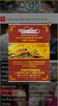 Mobile Screenshot of codonoticias.com.br